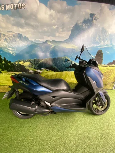XMAX 250 ABS