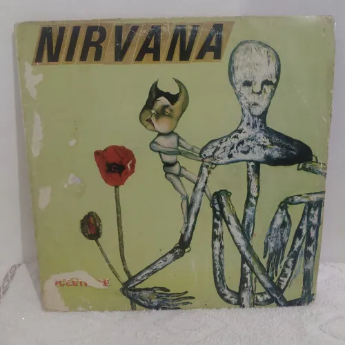 Lp  nirvana incesticide