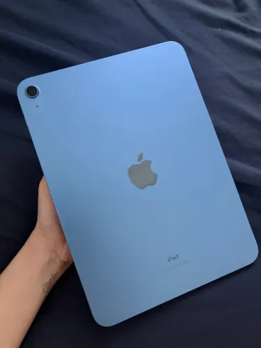 iPad 10 geração 64gb