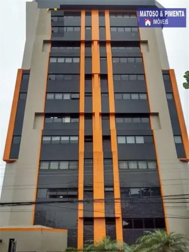 Salas Comerciais para venda em Campinas no bairro Jardim Chapadão