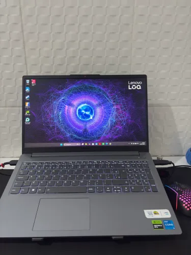 Notebook Lenovo Loq