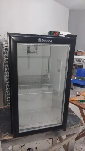 Espositor Cervejeira 