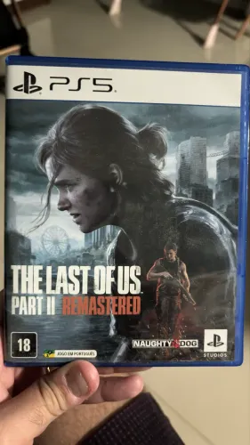The last of us 2