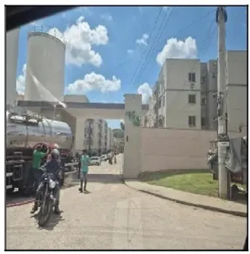 Imóvel em destaque Apartamento no Ponto Chic, Nova Iguacu - RJ, Apto 402, 2 quartos, 42,6