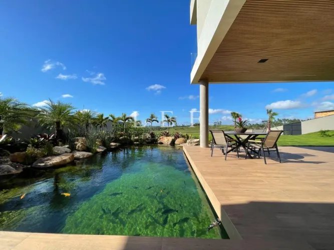 Casa Condomínio - Vale dos Lagos - Jacareí - SP!
