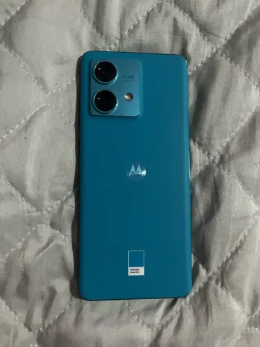 Motorola Edge 40 Neo Caneel Blue 256gb