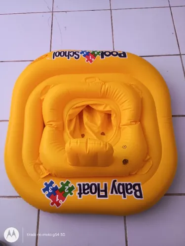 Boia de criança 