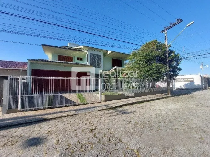 Casa 4 quartos no bairro Nossa Senhora do Rosário, São José