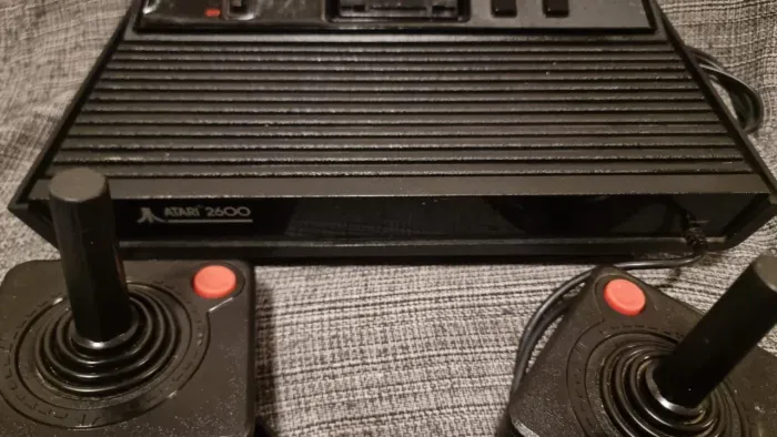 Atari 2600