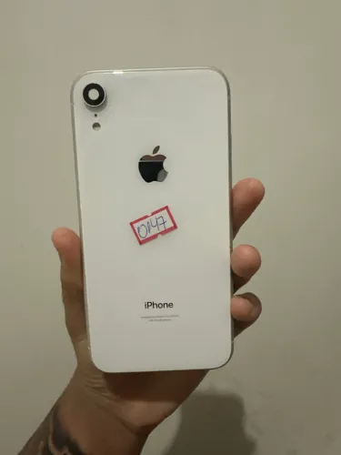 CARCACA IPHONE XR
