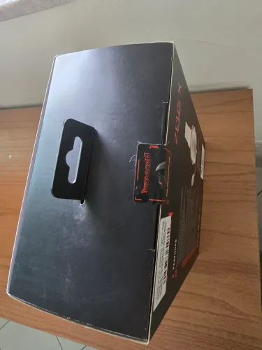 Fone redragon zeus x