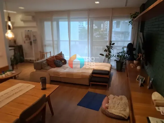 Apartamento à venda, Botafogo, Rio de Janeiro, RJ