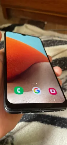 Vendo celular