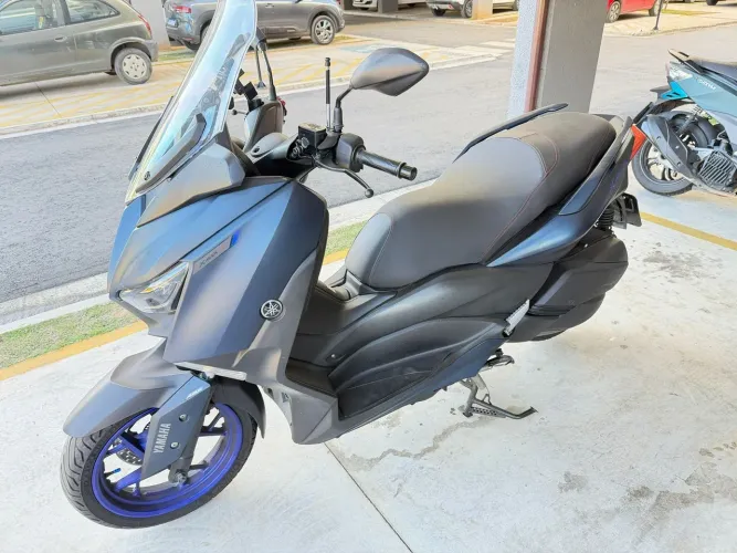 Scooter Xmax 250cc
