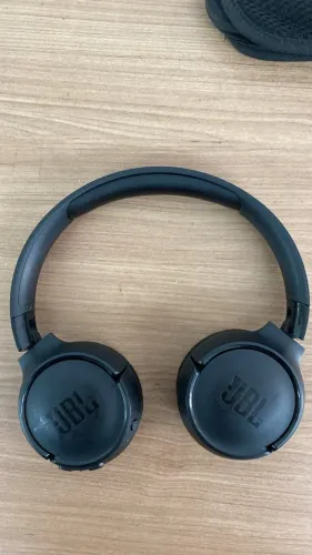 HEADPHONE JBL TUNE 520 BT