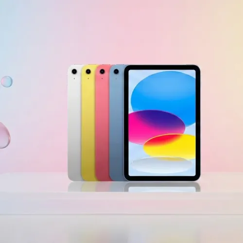 Tablet Ipad 11 A16 2025 128GB