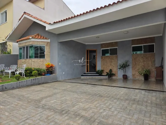 Casa em Condomínio para Venda em Sorocaba, Vila Odim Antão, 3 dormitórios, 1 suíte, 3 banh
