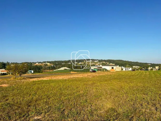 Terreno em Itu à venda Condomínio Terras de São José II - SP | Área total 2.008,90 m² - R$