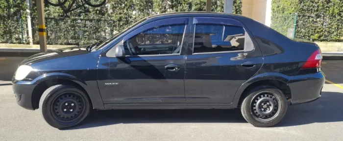 Chevrolet Prisma Sed. Maxx/ LT 1.4 8V Econof. 4P 2010