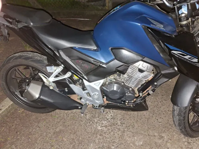 Moto CB300 Honda