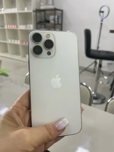 IPHONE 13 PRO MAX 128gb NOTA FISCAL + 6 MESES DE GARANTIA