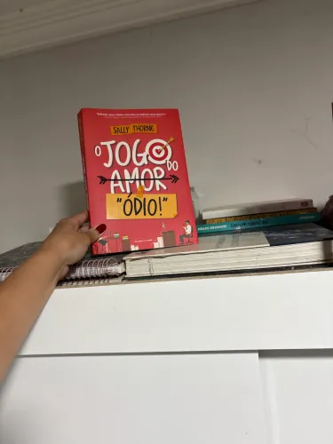 Livros 