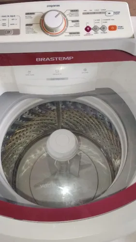Vendo uma máquina de lavar