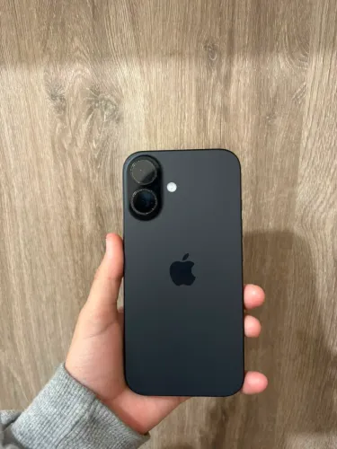 iPhone 16 128gb