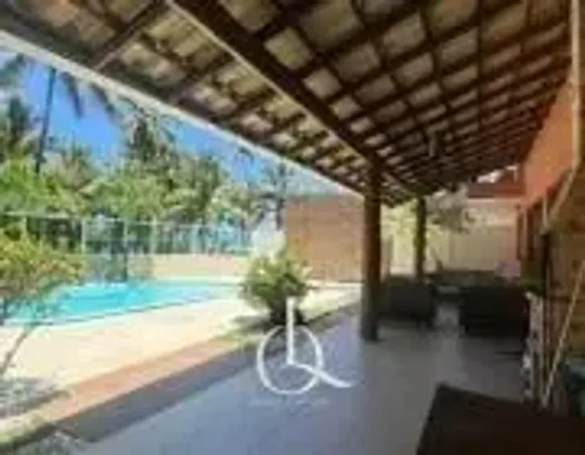 CASA COND. ÁGUAS DE OLIVENÇA, REM ILHÉUS - BA