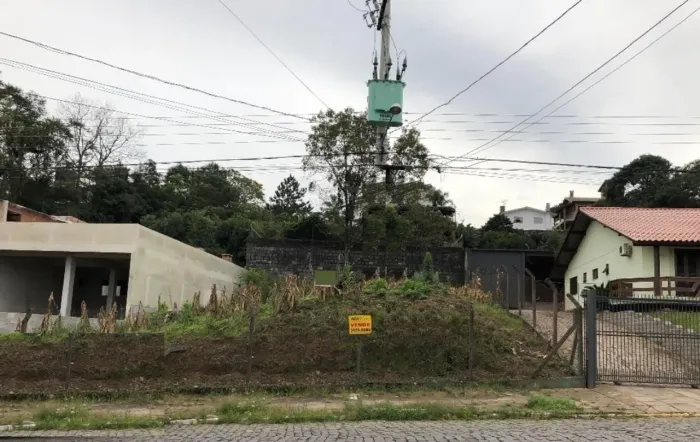 Terreno Imigrante Farroupilha