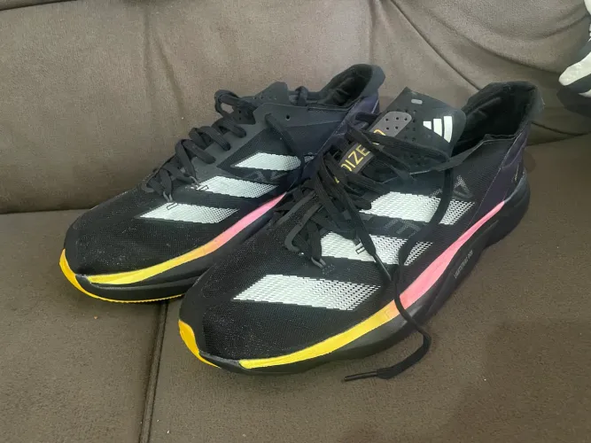 Adidas adios Pro 3 1:1 importado 42