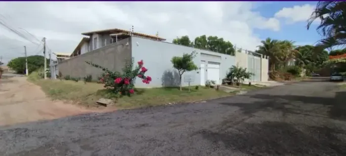 Imóvel para venda possui 180 metros quadrados com 3 quartos em Santa Paula I - Vila Velha