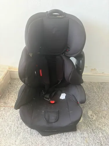 Cadeirinha Carro Fischer Price