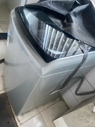 Vendo máquina de lavar