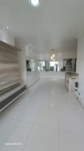 Apartamento para locação Verano Clube ANO