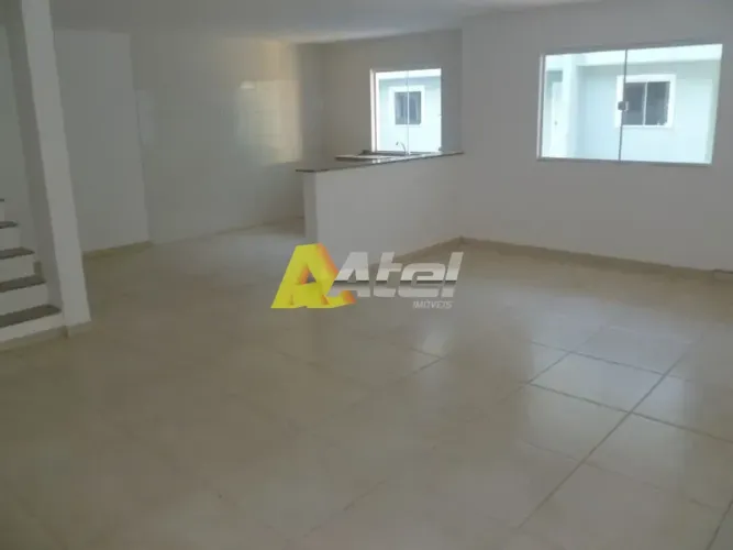 Casa 2 quartos à venda - Piranema - Seropédica/RJ