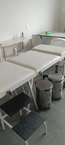Maca portátil