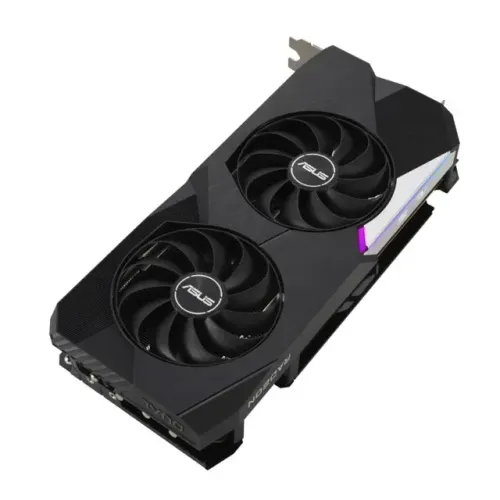 Placa de Vídeo RX 6700 XT 12GB