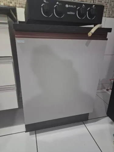 Balcão de cozinha Bartira 1 porta