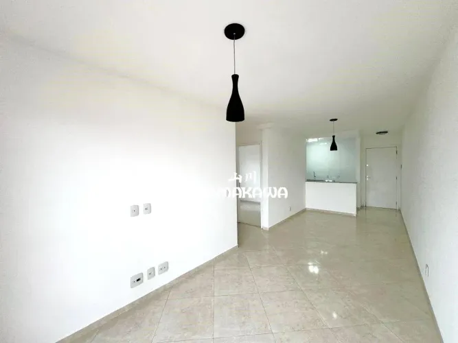 Apartamento à venda, 55 m² por R$ 375.000,00 - Vila Ré - São Paulo/SP