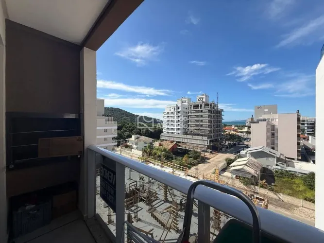 Praia Grande -Solar das Caravelas