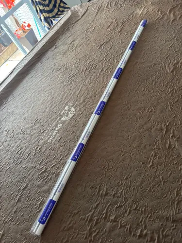 Varão suisso para cortinas