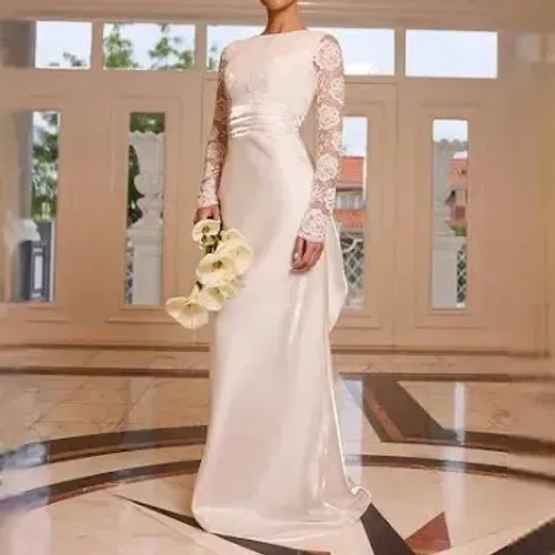 vestido noiva