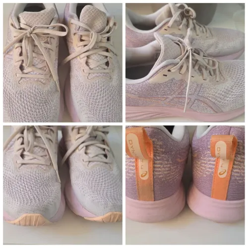 Asics dynasti. 38 feminino