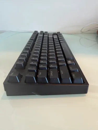 Cooler Master Teclado mecânico 