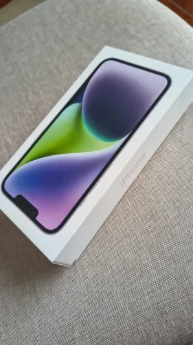 Vendo IPhone 14 128gb
