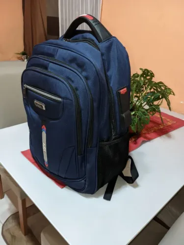 Mochila resistente 