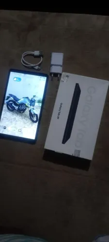 Galaxy tablet A09
