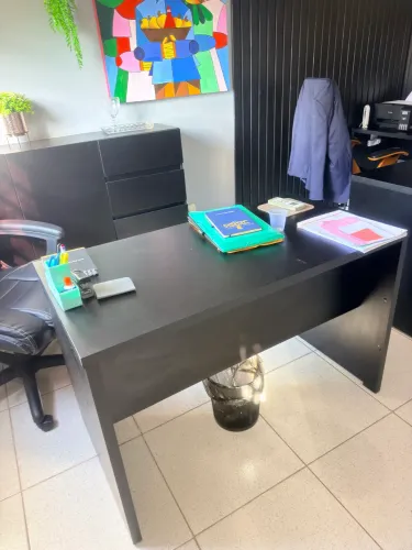Mesa escritório