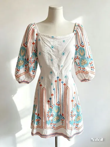Vestidos Novos
